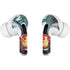 Marvel Avengers Assemble Iron Man AirPods Skins
